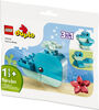 LEGO DUPLO La baleine 30648