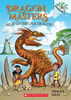 Scholastic - Dragon Masters #18: Heat of the Lava Dragon