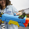 Nerf Rival, blaster Forerunner XXIII-1200, 12 billes de précision en mousse Nerf Rival, système Nerf Rival le plus précis, viseur ajustable