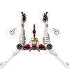 LEGO Star Wars: The Clone Wars V-19 Torrent Starfighter Building Toy for Kids, Ages 9+ - 75432