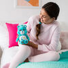 Care Bears Ours au coucher taille amusante Sparkle-ECO