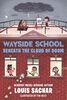 Wayside School Beneath The Cloud Of Doom - Édition anglaise