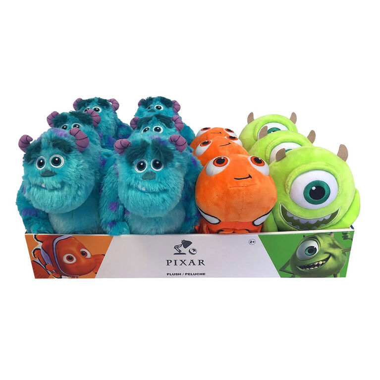 monsters inc toys r us