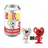 Funko POP! Vinyl SODA: Danger Mouse with Evil Chase