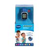 VTech KidiZoom Smartwatch DX3 avec deux appareils photo, lumière à DEL et flash, jumelage sécurisé des montres, effets photo et vidéo, jeux, podomètre, résistant aux éclaboussures, batterie rechargeable intégrée
