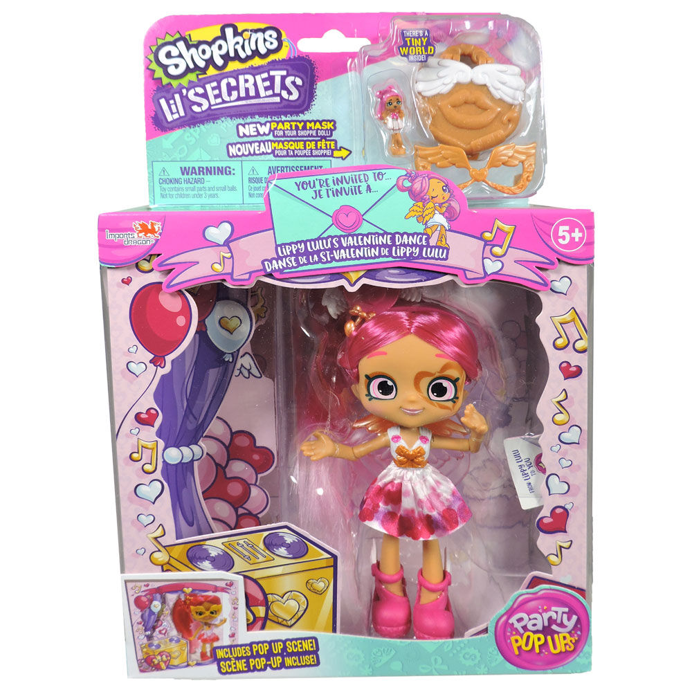 shopkins lil secrets shoppies