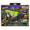 Nerf Zombie Strike Wrathbolt
