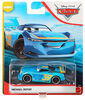 Disney Pixar Cars Michael Rotor