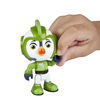 Top Wing Brody figure and vehicle