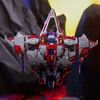 Transformers Legacy United Voyager Class Cybertron Universe Starscream Action Figure