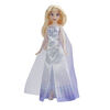 Disney's Frozen 2 Snow Queen Elsa Fashion Doll