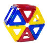 Magformers Primary Color 14 Pieces - English Edition