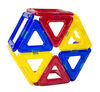 Magformers Primary Color 14 pièces - Édition anglaise