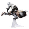 Star Wars The Vintage Collection Speeder Bike, Star Wars: Return of the Jedi 3.75 Inch Vehicle and Action Figure