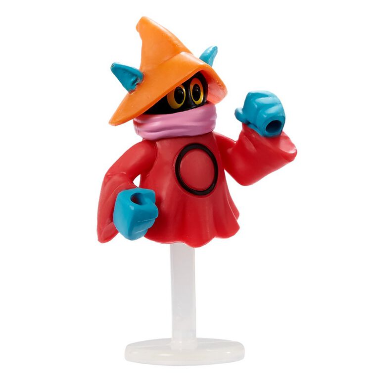 Masters of the Universe - Figurines MINIS - Eternia - Orko