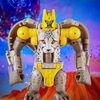 Transformers Generations Legacy, figurine Autobot Nightprowler classe Deluxe, 14 cm