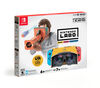 Nintendo Labo Toy-Con 04: VR Kit - Starter Set + Blaster