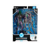 DC Multiverse - Blight (Futures End - Batman Beyond) Build A Figure Collection