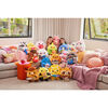Snackles Peluche série 3 14 pouces sous licence (FRANKIE) de ZURU