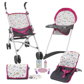 Baby Dolls Accessories Toys R Us Canada