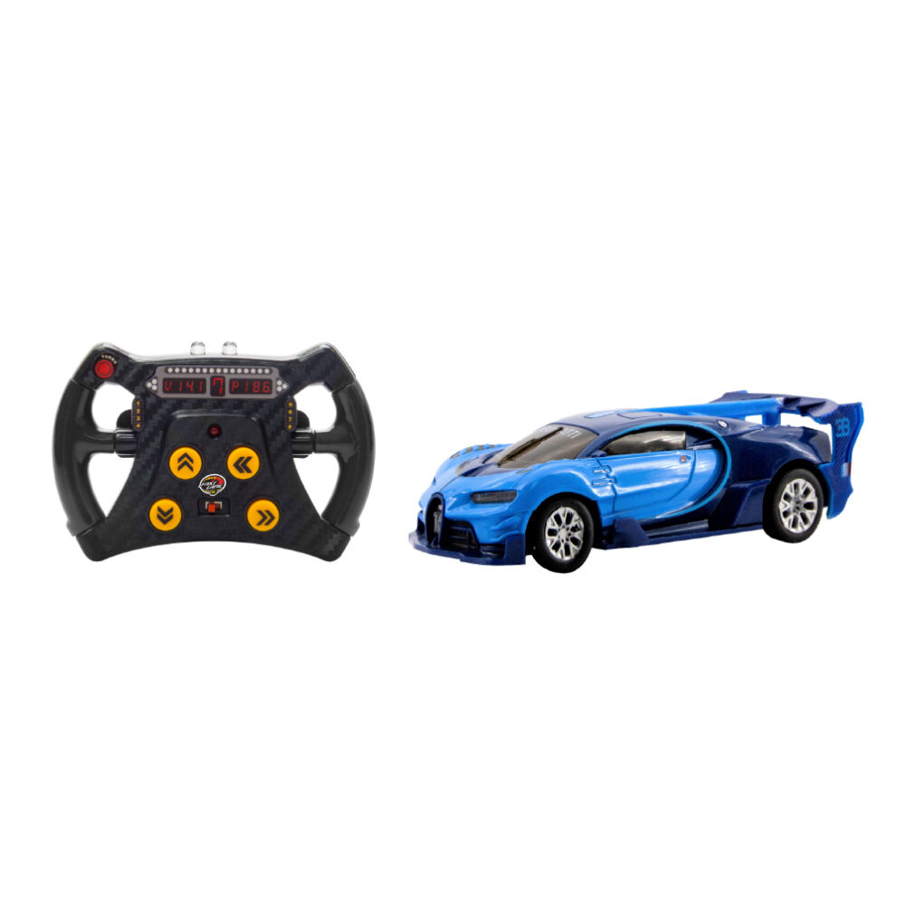 Fast lane online rc bugatti
