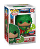 Funko POP! TV: Masters of the Universe - King Hiss (Fall Convention Exclusive)