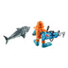 Fisher-Price Imaginext Reef Diver