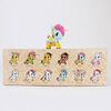 tokidoki Unicorno Series 5 vinyle collectible