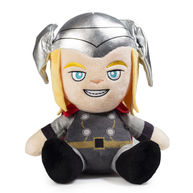 Thor Phunny Plush