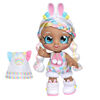 Kindi Kids Snack Time Friends: Dress Up Marsha Mellow