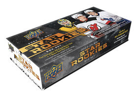 2023-24 NHL Star Rookies Box Set - English Edition