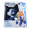 Nook n'Friends - Robot Ruffy