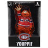 McFarlane's SportsPicks-NHL 8" Mascot Fig.-Youppi (Montreal Canadiens)