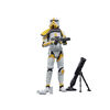 Star Wars The Vintage Collection, Star Wars : The Mandalorian, figurine Artillery Stormtrooper de 9,5 cm