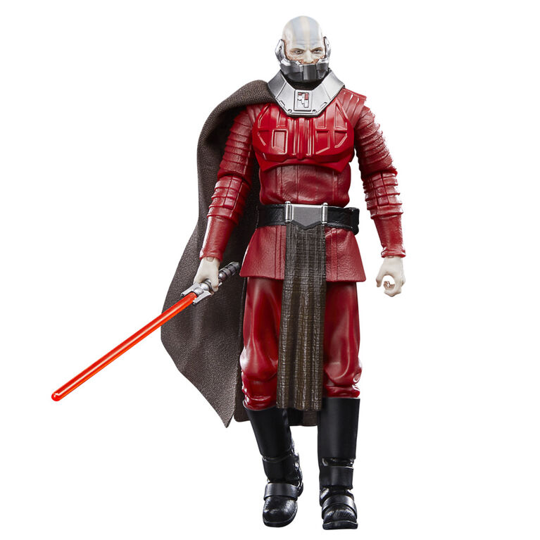 Star Wars The Black Series Darth Malak, Star Wars: Knights of the Old Republic 6-Inch Collectible Action Figures
