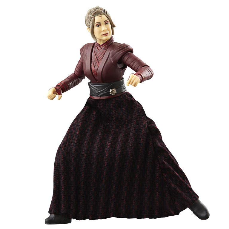 Star Wars The Vintage Collection Morgan Elsbeth, Star Wars: Ahsoka 3.75" Action Figures