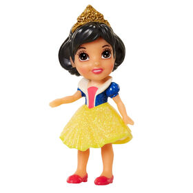 Disney Princess - Mini Toddler Doll - Snow White