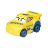 Disney Pixar Cars Mini Racers Willy's Butte Race Series 3-Pack