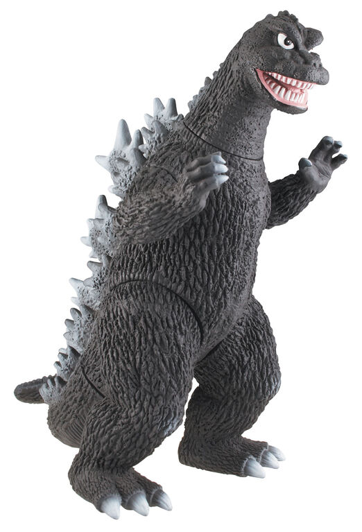 Deluxe 1968 Destroy All Monsters Godzilla Vinyl Figure | Toys R Us Canada