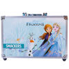 Lip Smacker - Disney Frozen II Train Case - Édition anglaise