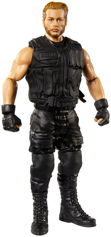 WWE - Figurine articulee - Drake Maverick