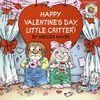 Little Critter: Happy Valentine's Day - English Edition