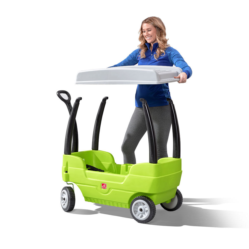 Toys r us step 2 wagon on sale