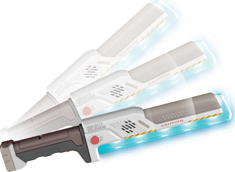 Disney Pixar Lightyear Laser Blade DX