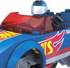 Mega Construx Hot Wheels Race Ace Monster Truck