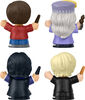 Little People Collector Harry Potter and the Half-Blood Prince Special Edition Set for Adults & Fans