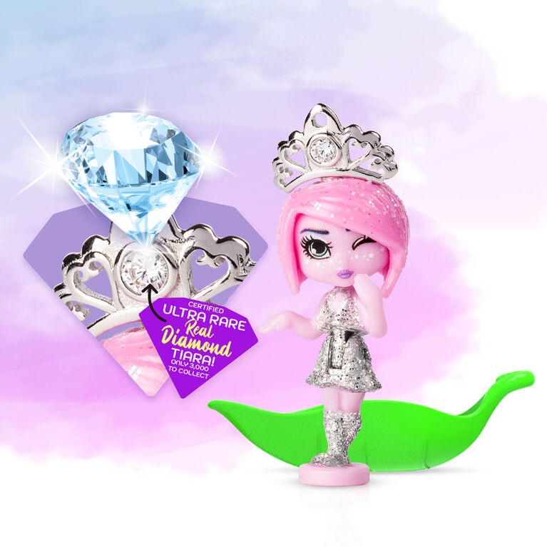 Awesome Bloss'ems, Magical Growing FlowerThemed Scented Collectible