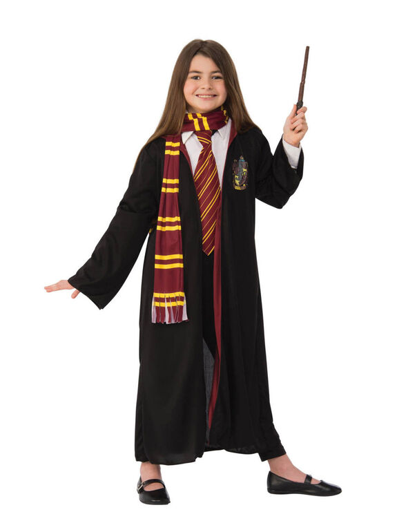 Harry Potter Gryffindor Dress Up Set Toys R Us Canada