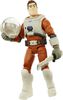 Disney Pixar Lightyear Space Ranger Gear XL-01 Buzz Lightyear Figure