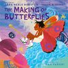 The Making of Butterflies - English Edition